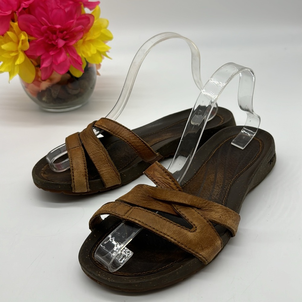 Teva Tan Women's Sandals